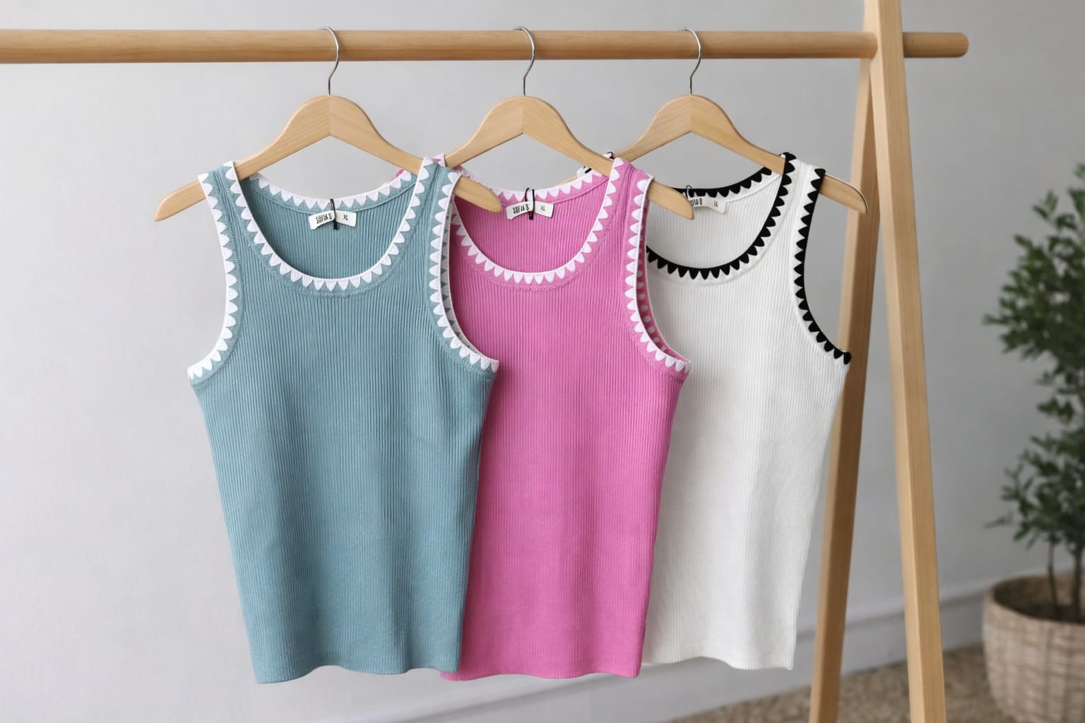 BLUSA DE DAMA