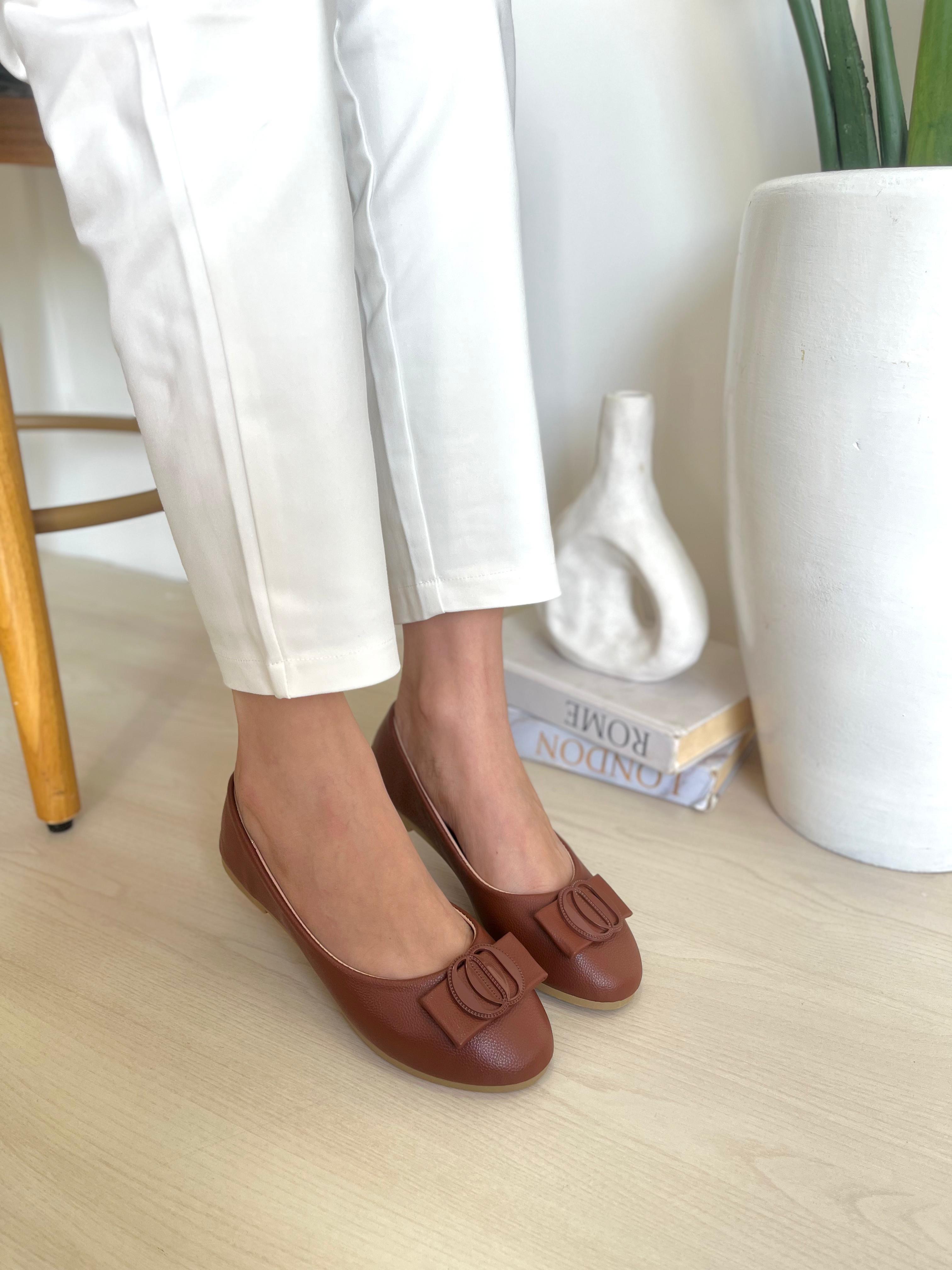 ZAPATO BAJO