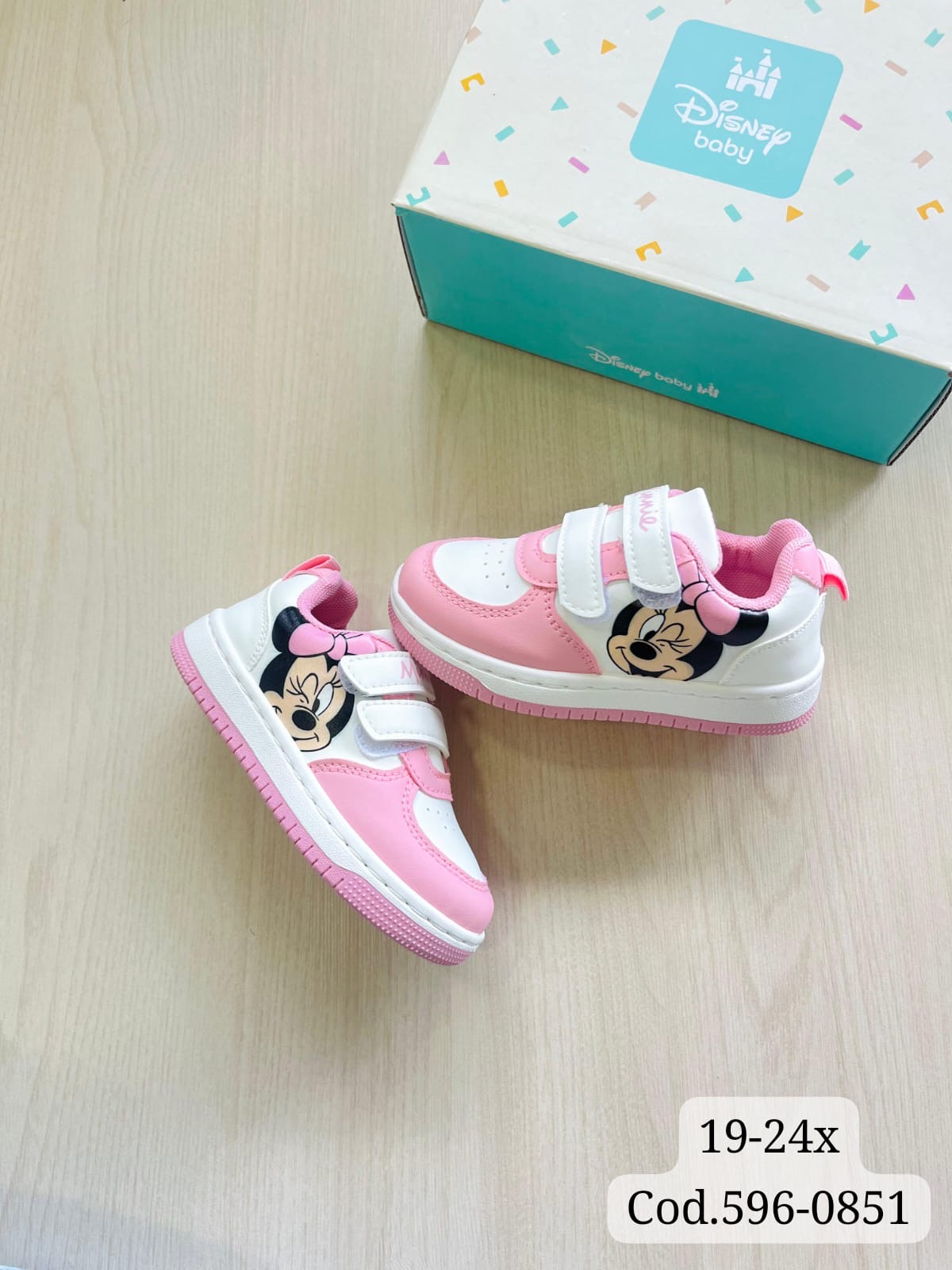 TENIS DE NIÑA