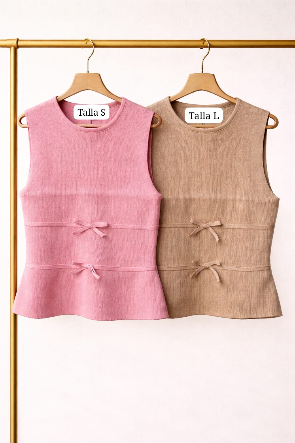 BLUSA DE DAMA 