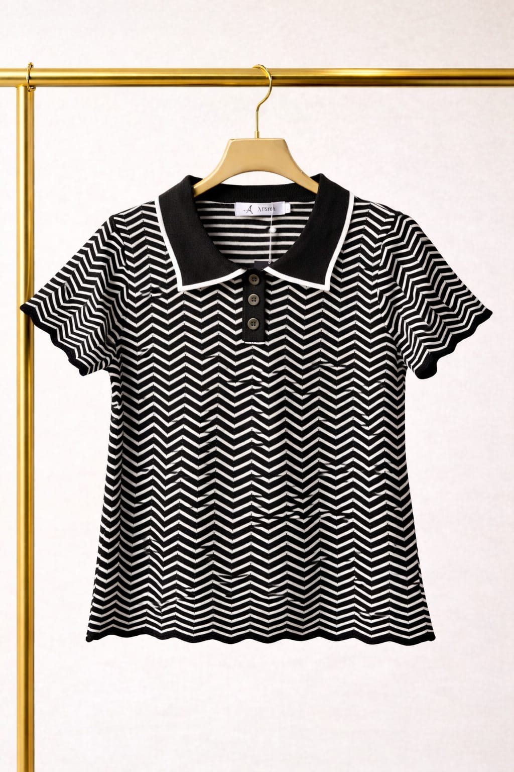 BLUSA DE DAMA