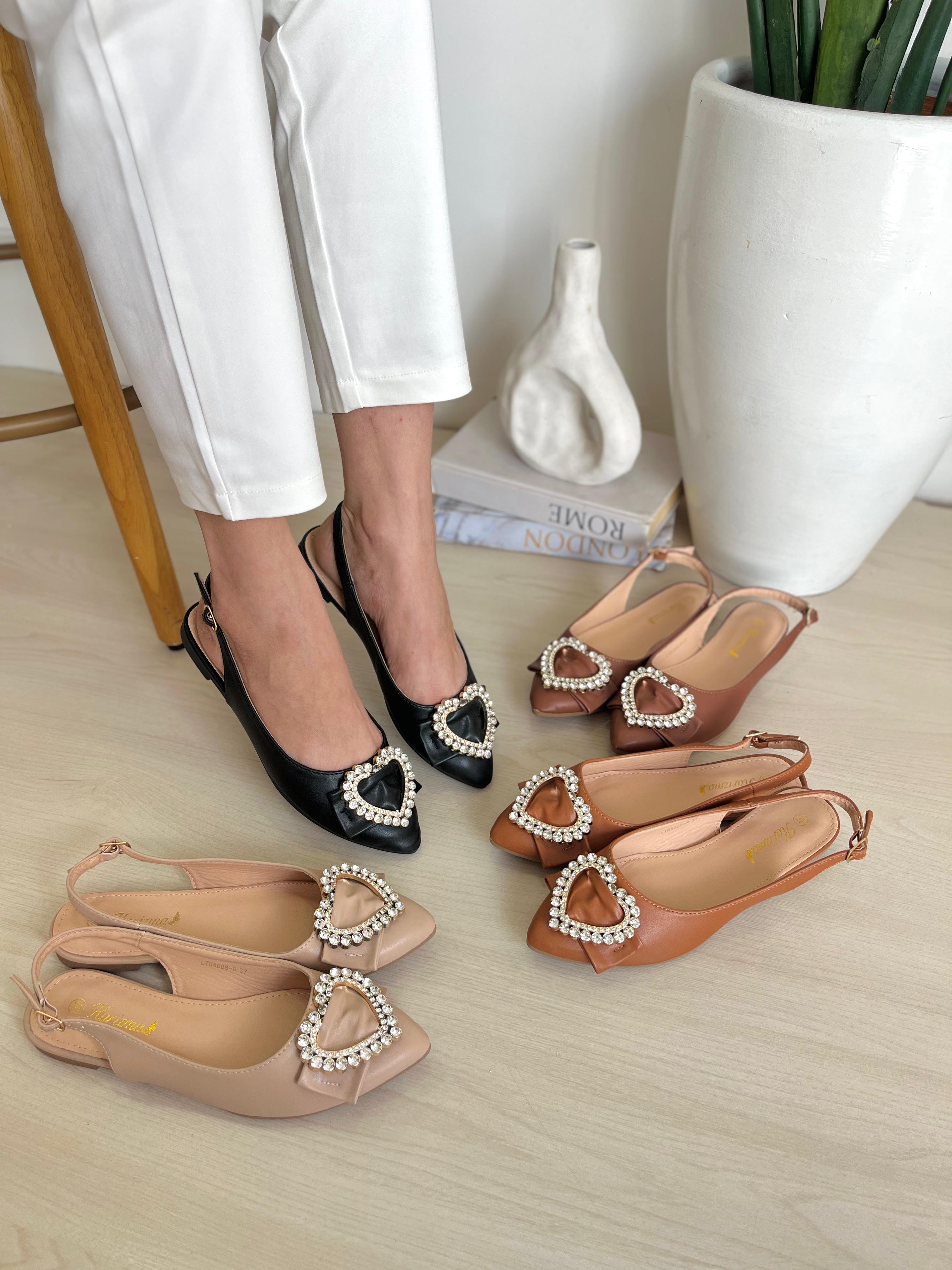 STILETTOS DE DAMA