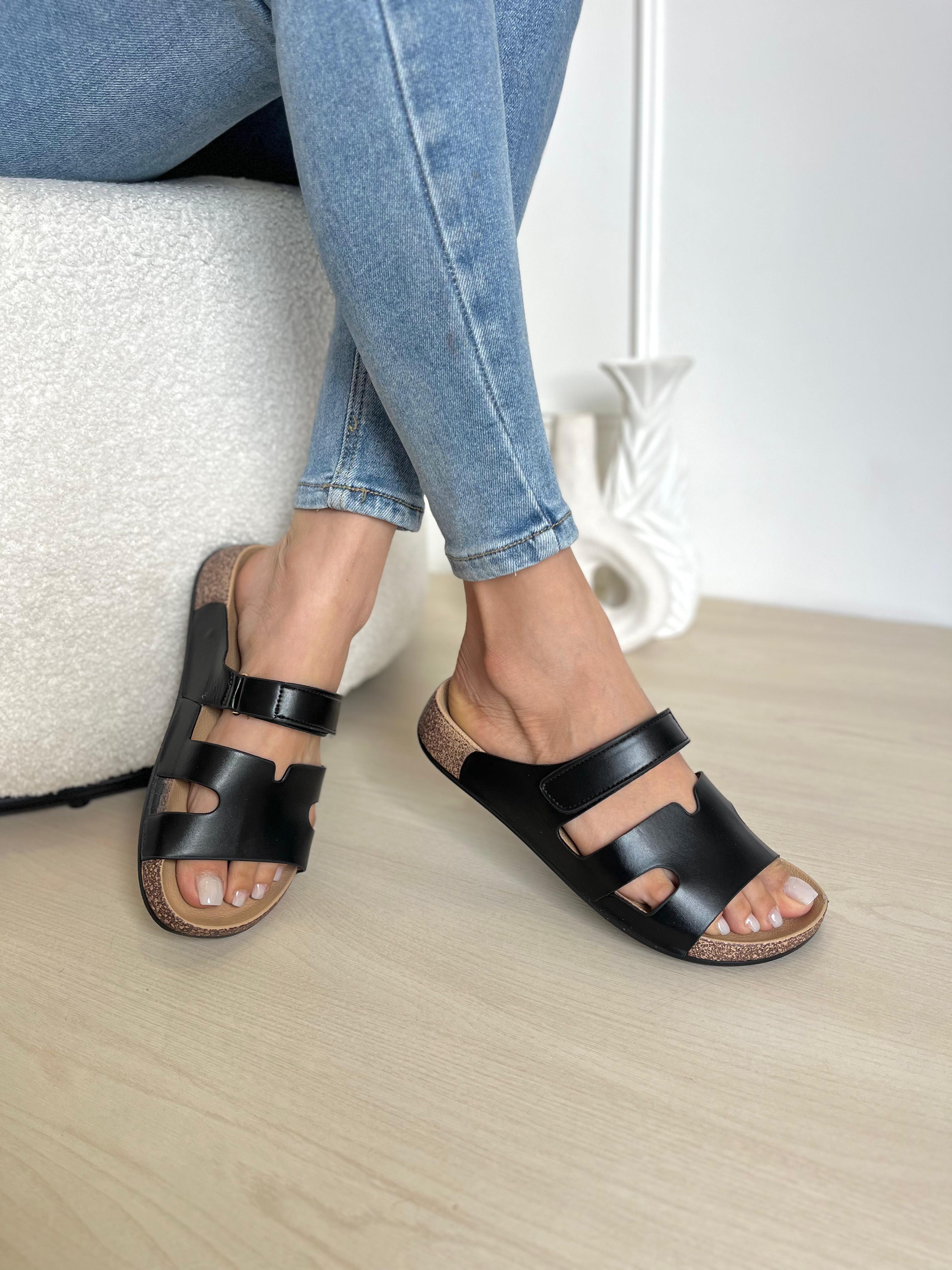 SANDALIAS CASUAL