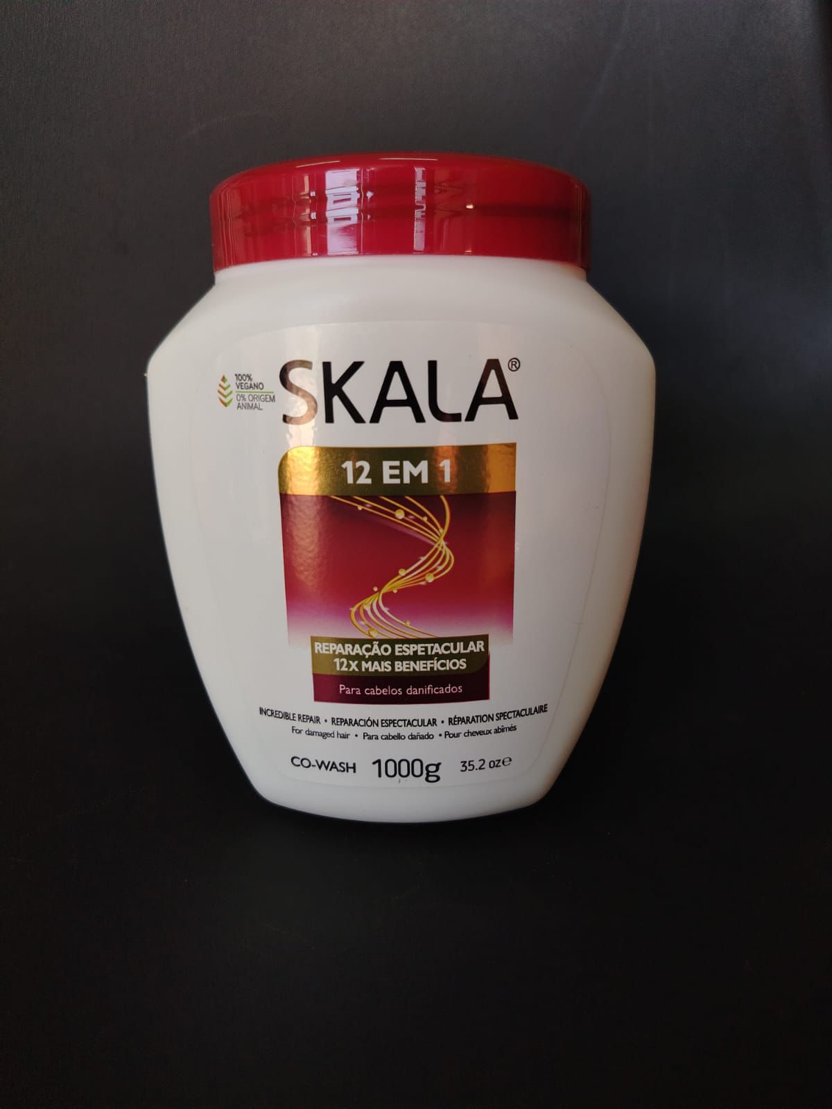 TRATAMIENTO SKALA